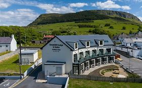 Strandhill Boutique Hotel Lodge And Suites